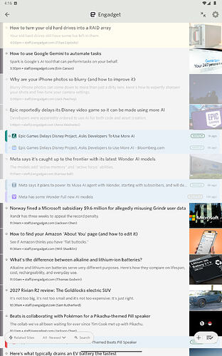 05 - Fullscreen story titles
