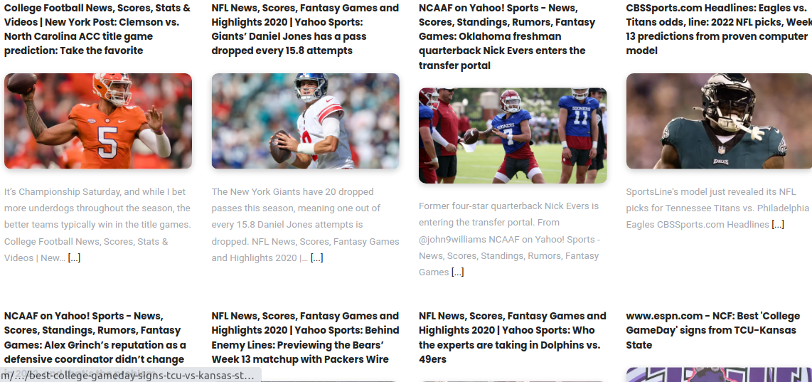 Sports News, Scores, Fantasy Games - Yahoo Sports